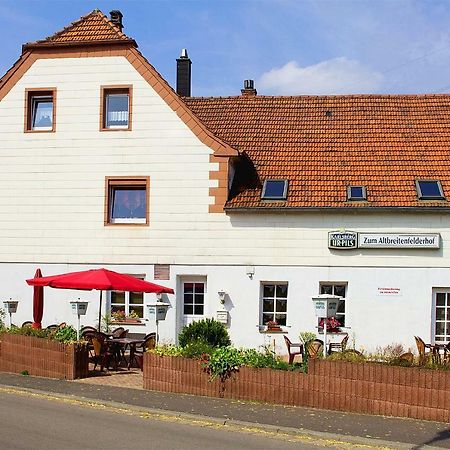 Zum-Altbreitenfelderhof Luaran gambar